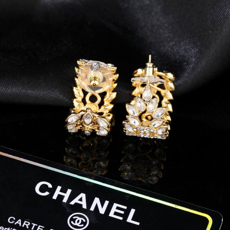 Chanel Earring 04yxs93